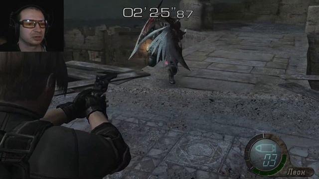 Помутнение рассудка ► ResidentEvil4 #24