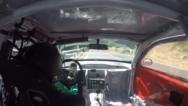 Gianluca De Masi // BMW 318 RS CUP // Rieti Terminillo 2022 смотреть онлайн