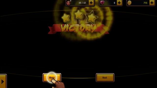 Monster Mania: Castle Heroes - Android Gameplay HD смотреть онлайн