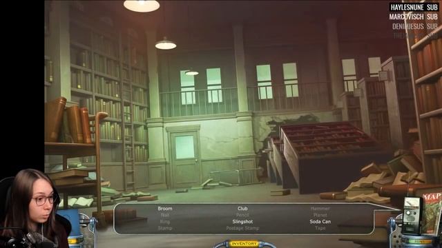 [ Mystery Case Files: Shadow Lake ] Hidden Object Game (Full playthrough) смотреть онлайн