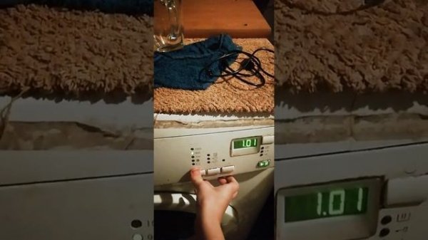 Electrolux EWF 10240W 5kg