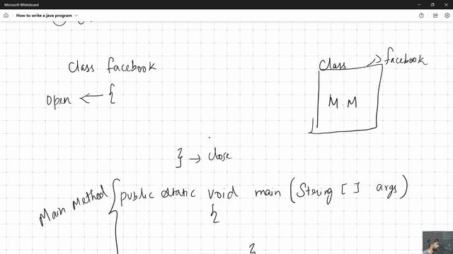 Java Programming From Scratch (Pen and Paper Approach) | Java Tutorial For Beginners - #02 смотреть онлайн