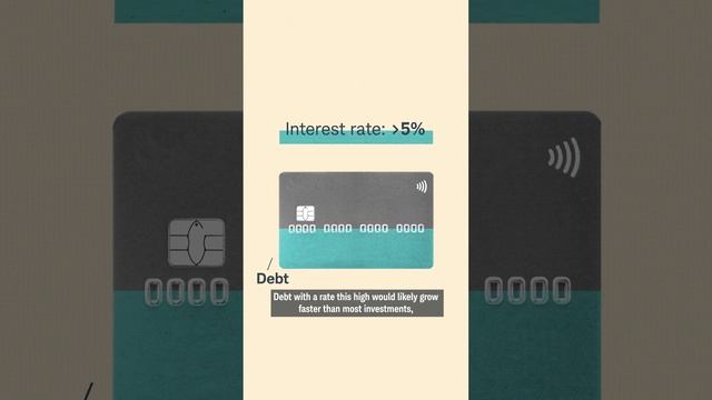 How to Get Financially Stable #shorts #investing #20something смотреть онлайн
