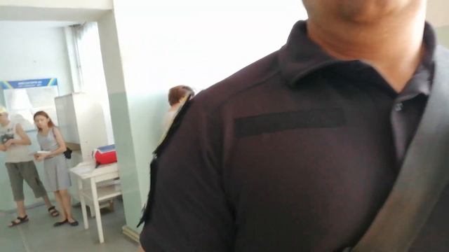 Краматорская полиция прогуливает работу смотреть онлайн