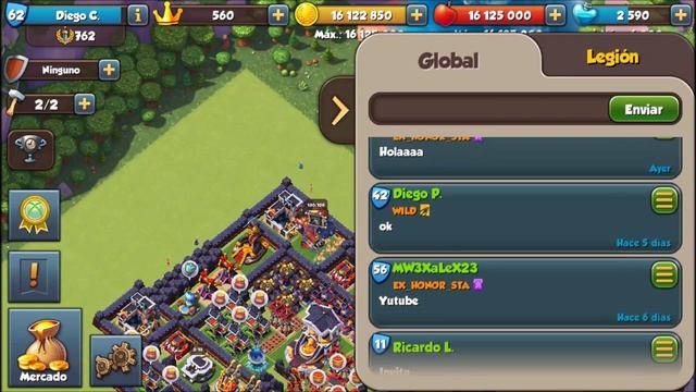 como hackear total conquest смотреть онлайн