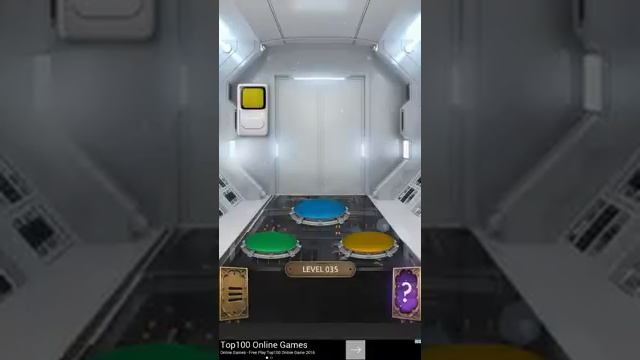 100 Doors Challenge - Level 35 смотреть онлайн