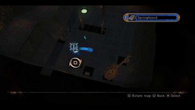 Прохождение Deception IV Blood Ties Часть 8 смотреть онлайн