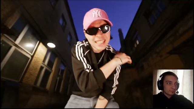 РЕАКЦИЯ НА BUSTER – Я ТУПОЙ *БЕБРА 2* ft. LIXXX, FRAME TAMER, ROSTIK ! смотреть онлайн