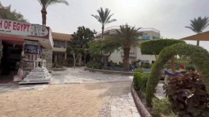 Отель Seagull Beach Resort / Отель Сигал Хургада / Египет / Хургада Шератон