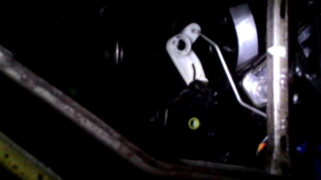 Ford edge 2013 - reparo da porta mistura ar quente/frio смотреть онлайн