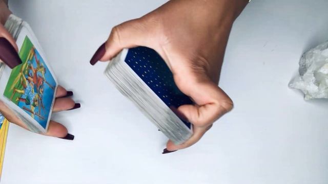 Exploring Tarot Using Radiant Rider Waite Tarot: Deck & Book Set | Review & Flip Through (Book Also смотреть онлайн