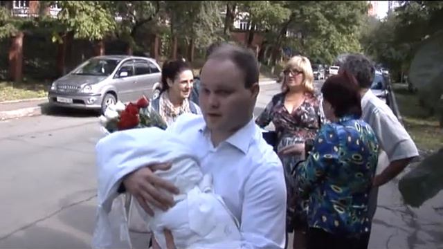 Мое первое путешествие смотреть онлайн