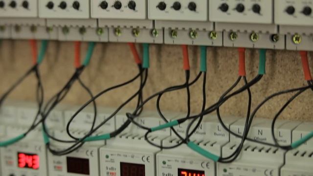 Новатек-Электро - производитель электротехнической продукции смотреть онлайн