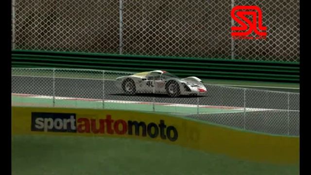 StormLaps - Porsche 906 (1970) смотреть онлайн