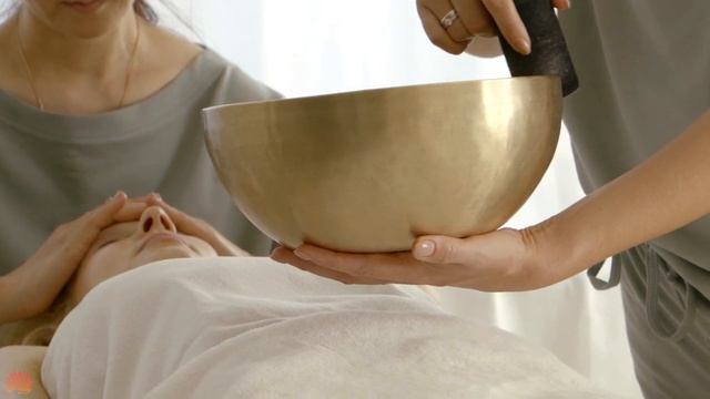 Sonidos Curativos Tibetanos • Elimina Toda La Energía Negativa • Reducir El Estrés Y Ansiedad