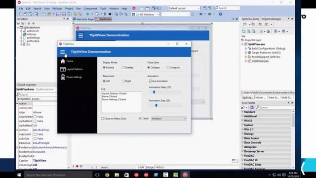 #1 - Delphi Product Address смотреть онлайн