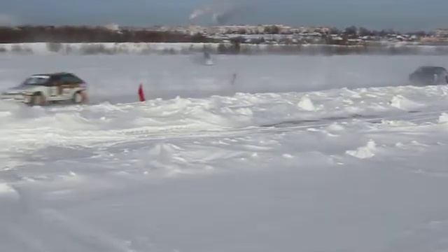 Супер-шип Сыктывкар 2-этап 24.02.2013 (3) смотреть онлайн