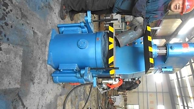 Ударно выравнивающий пресс смотреть онлайн