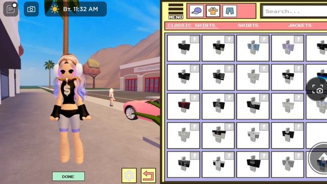 Делаем аватары богатых с подругами смотреть онлайн