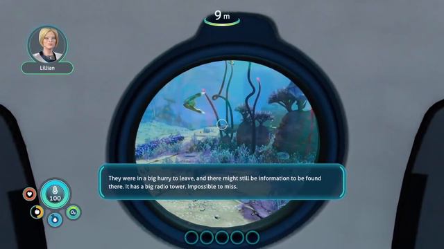 Subnautica Below Zero Review смотреть онлайн