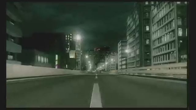 Shutokou Battle X - Trailer смотреть онлайн