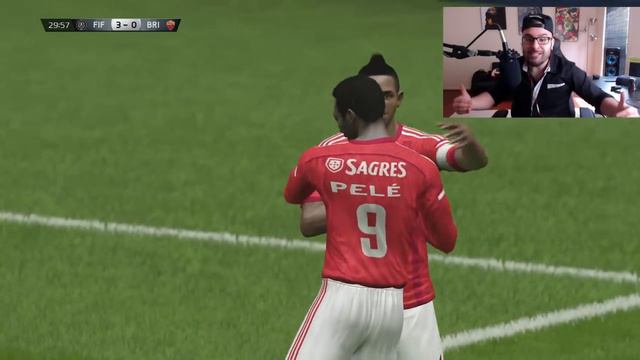 BIGGEST FLOPS IN HISTORY - FIFA 15 Ultimate Team!! смотреть онлайн