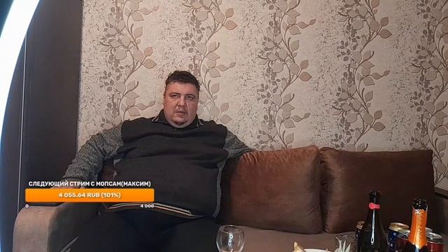 Орловский скакун обратился к Людмурику смотреть онлайн
