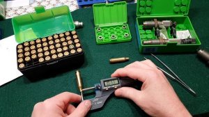 #38 Подбор бушинга для бушинговой матрицы