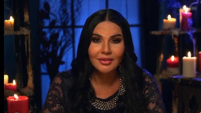 Гадалка. Обряд на безопасную езду (от аварий) смотреть онлайн