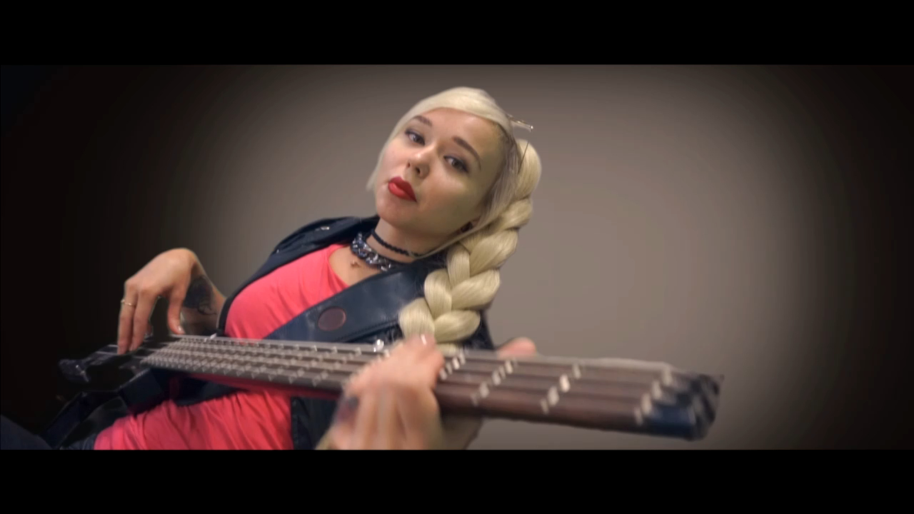 OTTA-orchestra & SaadiAnvar - "Arabica" (remix) смотреть онлайн