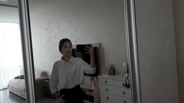 ВЛОГМАС! День 1/Медитация, школа, танцы, уроки) смотреть онлайн