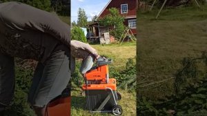 Измельчитель Daewoo DSR3000E