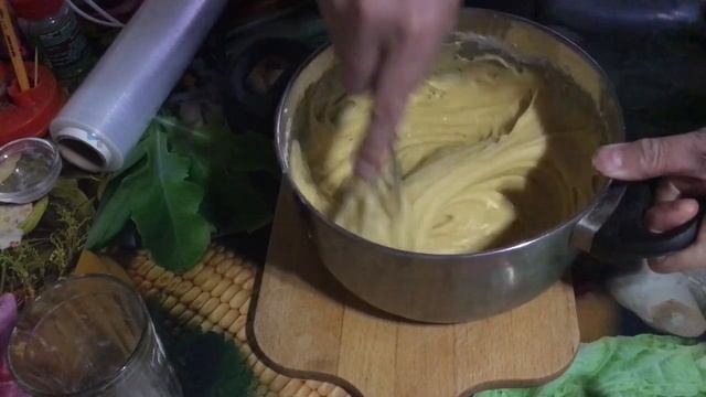 Торт Уральские самоцветы /листая старую тетрадь / часть первая смотреть онлайн
