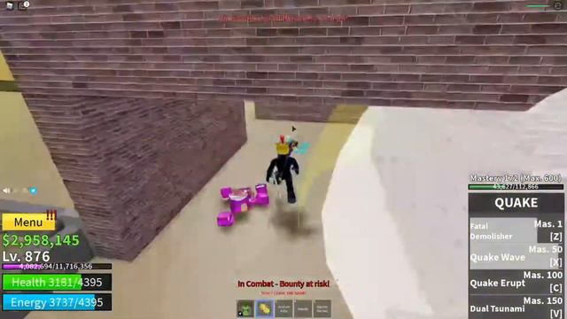 КАК ПОЛУЧИТЬ САБЕР В1 В2 BLOX FRUIT BLOX PIECE смотреть онлайн
