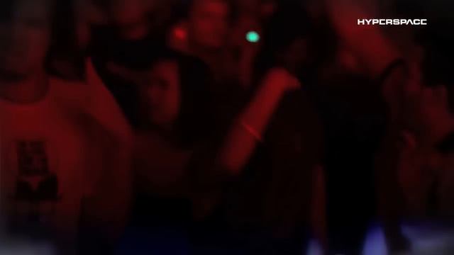 HYPERSPACE 15th anniversary (2011) - Budapest смотреть онлайн