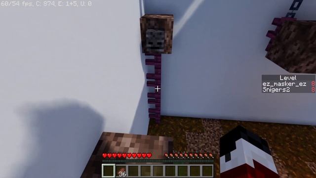 Прохождение Паркур карты №2 | 2 серия | Minecraft смотреть онлайн