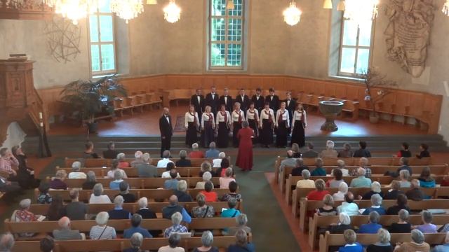 KALINKA KAMMERCHOR KALUGA 2013 смотреть онлайн