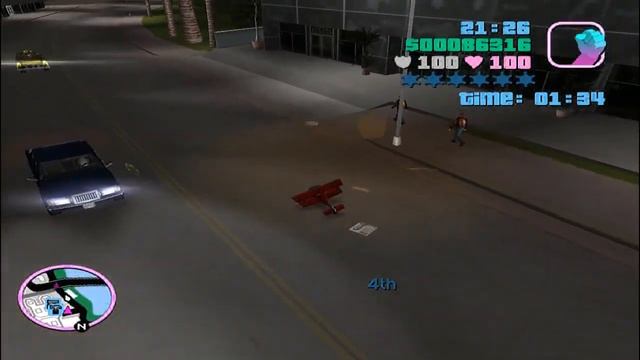 vice city helicopter mission - vice city helicopter game - gta vice city helicopter mission cheat смотреть онлайн