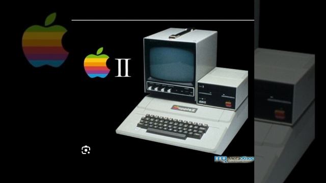 обзор на Apple 2 смотреть онлайн