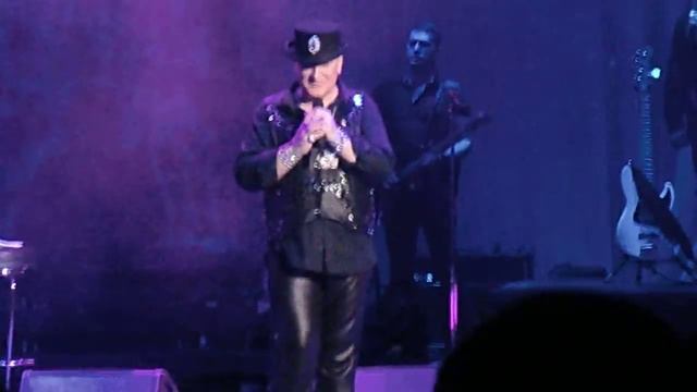 Сергей Пенкин. Я преподаю в вокальной школе. Саратов. 9 марта 2017 смотреть онлайн