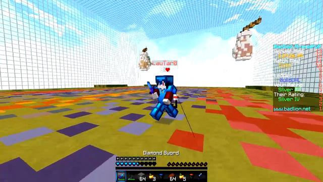 ❤️MINECRAFT PVP TEXTURE PACK - STARFIELD 20X❤️ смотреть онлайн