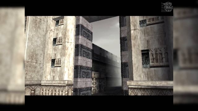 Chaos Legion[#1] - Пролог (Прохождение на русском(Без комментариев)) смотреть онлайн