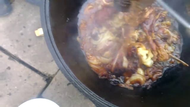 Вкусная пища для ума и души