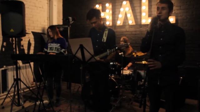 Неоркестр - Ночью город спит смотреть онлайн