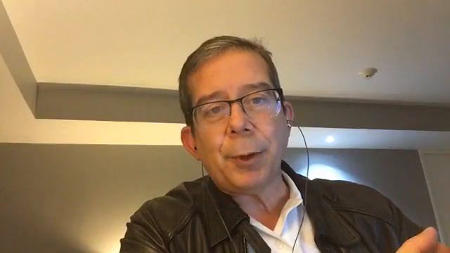 #LasRedesDeLaTransición. Manuel Velasco regresa a Chiapas - Jenaro Villamil смотреть онлайн