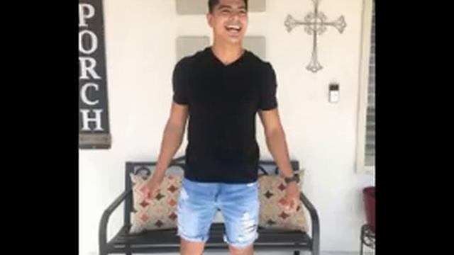 Feels So Good (Horacio Gutierrez Jr Video) смотреть онлайн