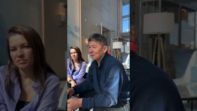 Кризис. Убеждения. Жанат Кожамжаров Сюцай смотреть онлайн