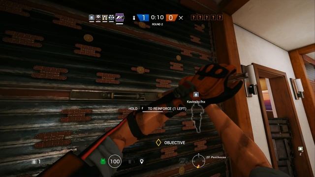 New Velvet Shell Update! Funny Moments, Full Gameplay - Tom Clancy's Rainbow Six Siege смотреть онлайн