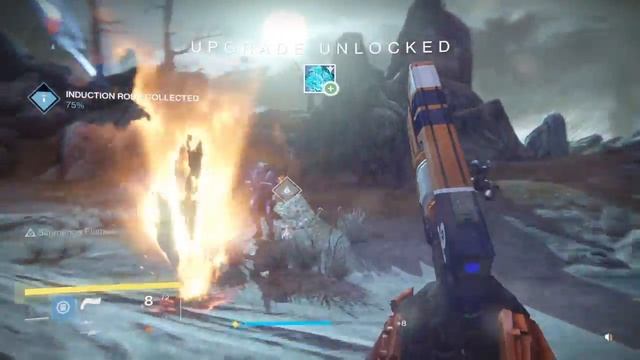 Destiny: Wrath Of The Titan Ep. 76 | Venus Patrol смотреть онлайн