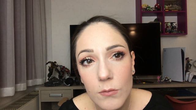 İLK İZLENİM | YENİ MASKARA! L'Oréal Bambi Oversized Eye Mascara İncelemesi смотреть онлайн